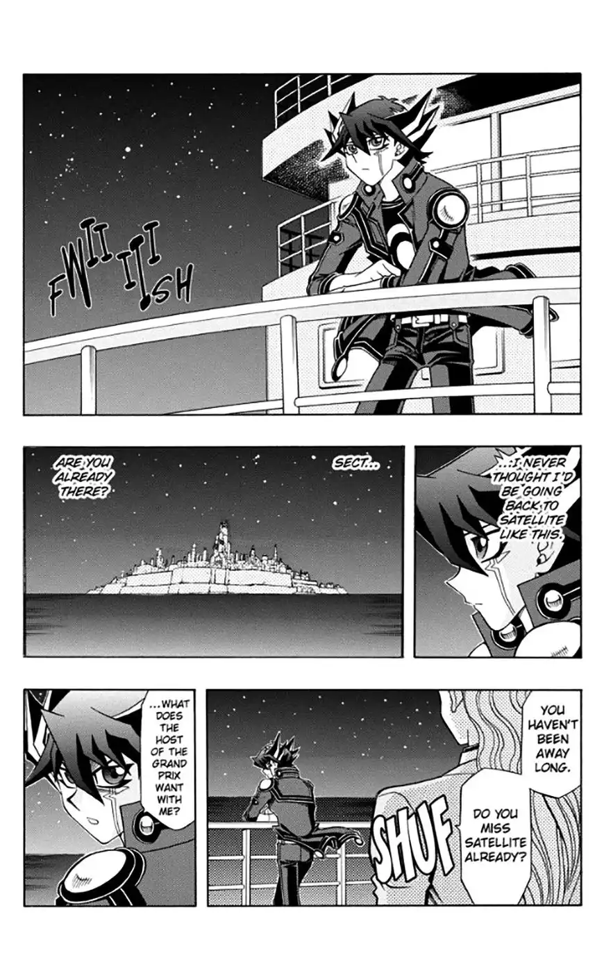 Yu-Gi-Oh! 5Ds - A Chapter 26 5